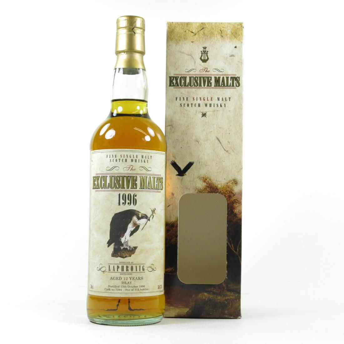 Bowmore Lovers Transformed 23 Year Old - Frank Quitely Whisky