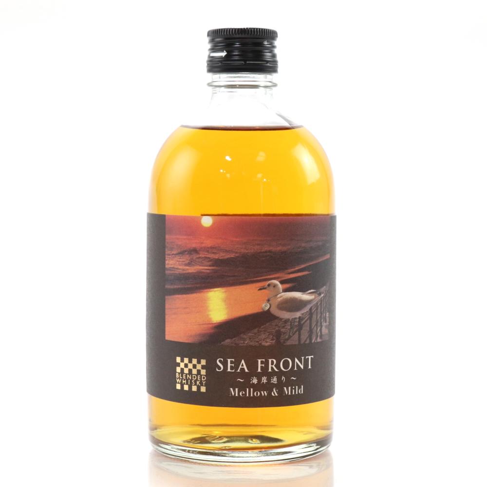 Eigashima Sea Front Mellow and Mild 50cl