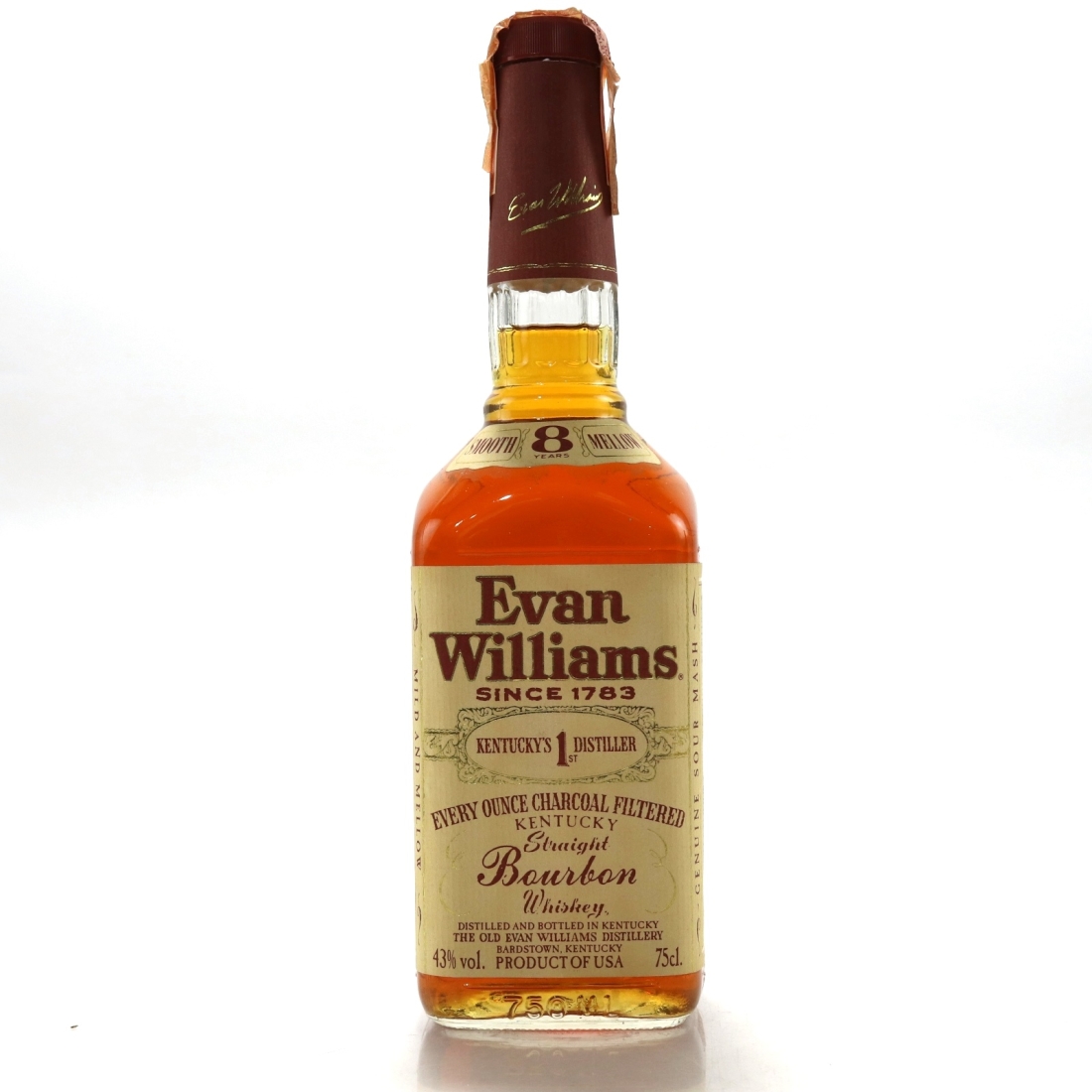 Evan Williams 8 Year Old 1990s