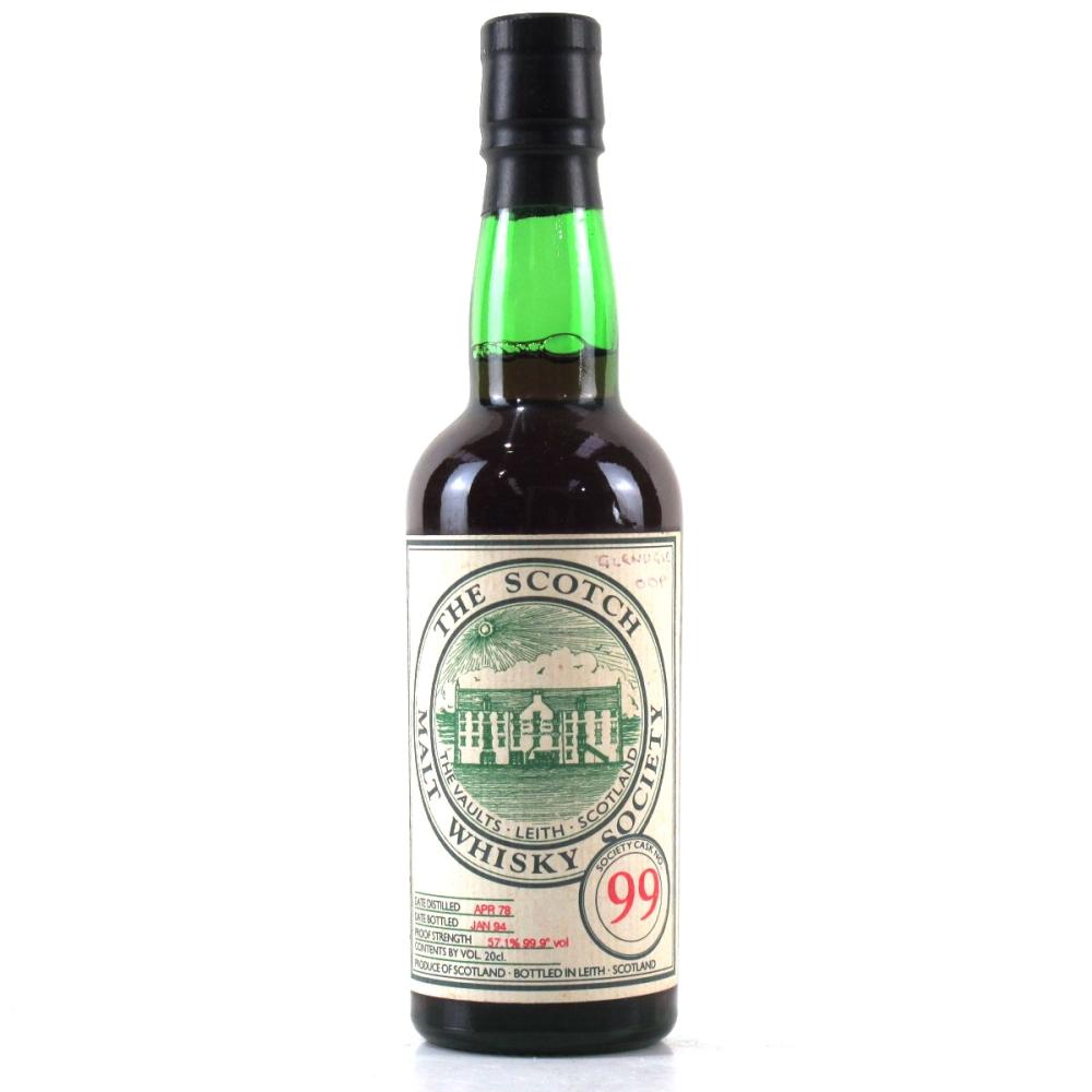 Glenugie 1978 SMWS 20cl