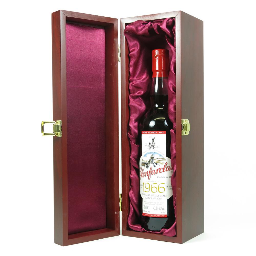Glenfarclas 1966