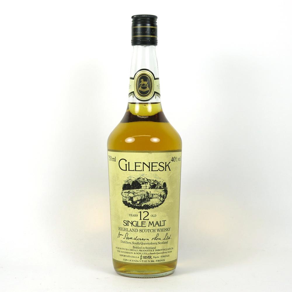 Glen Esk 12 Year Old