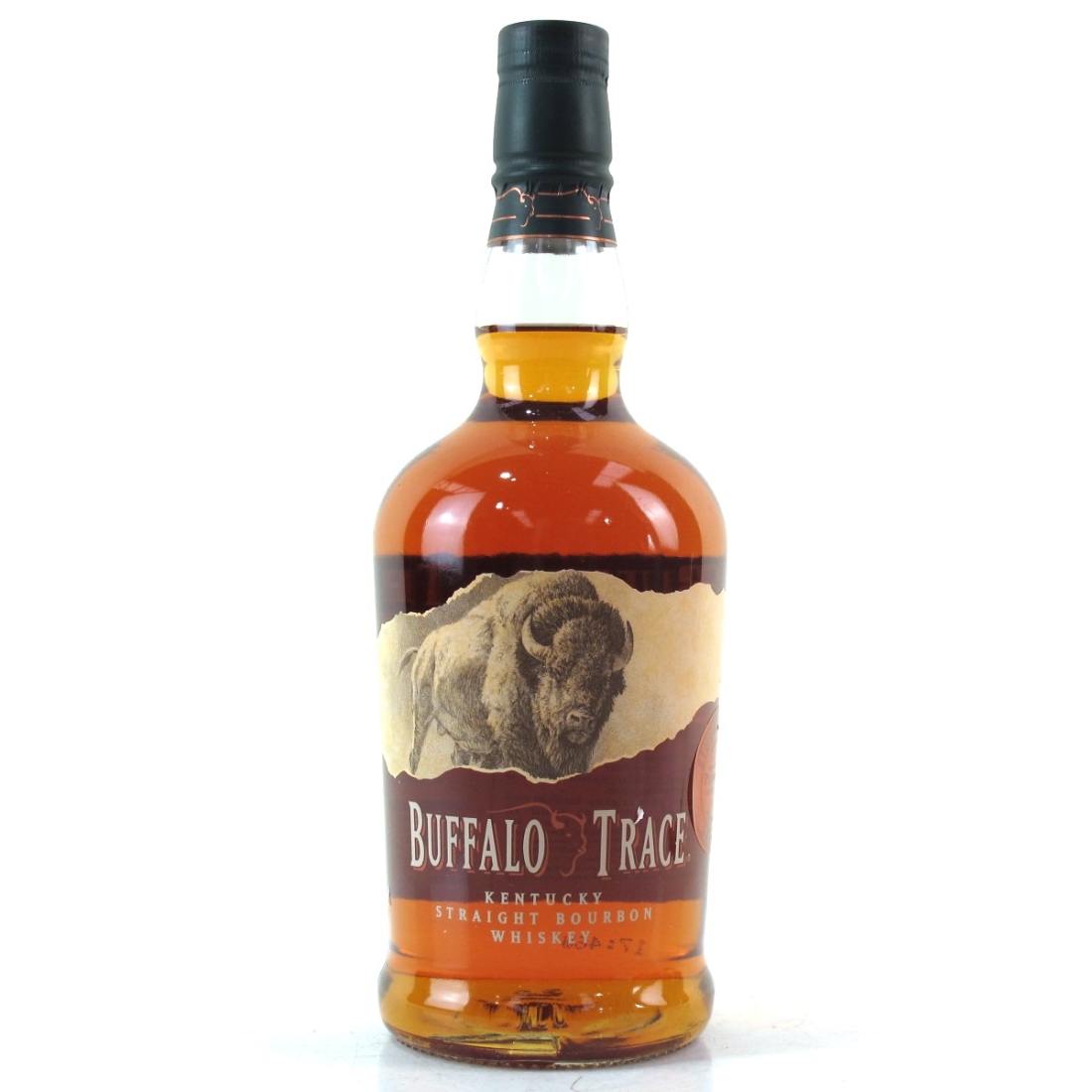 Buffalo Trace 9 Year Old Single Barrel #266 / Plump Jack