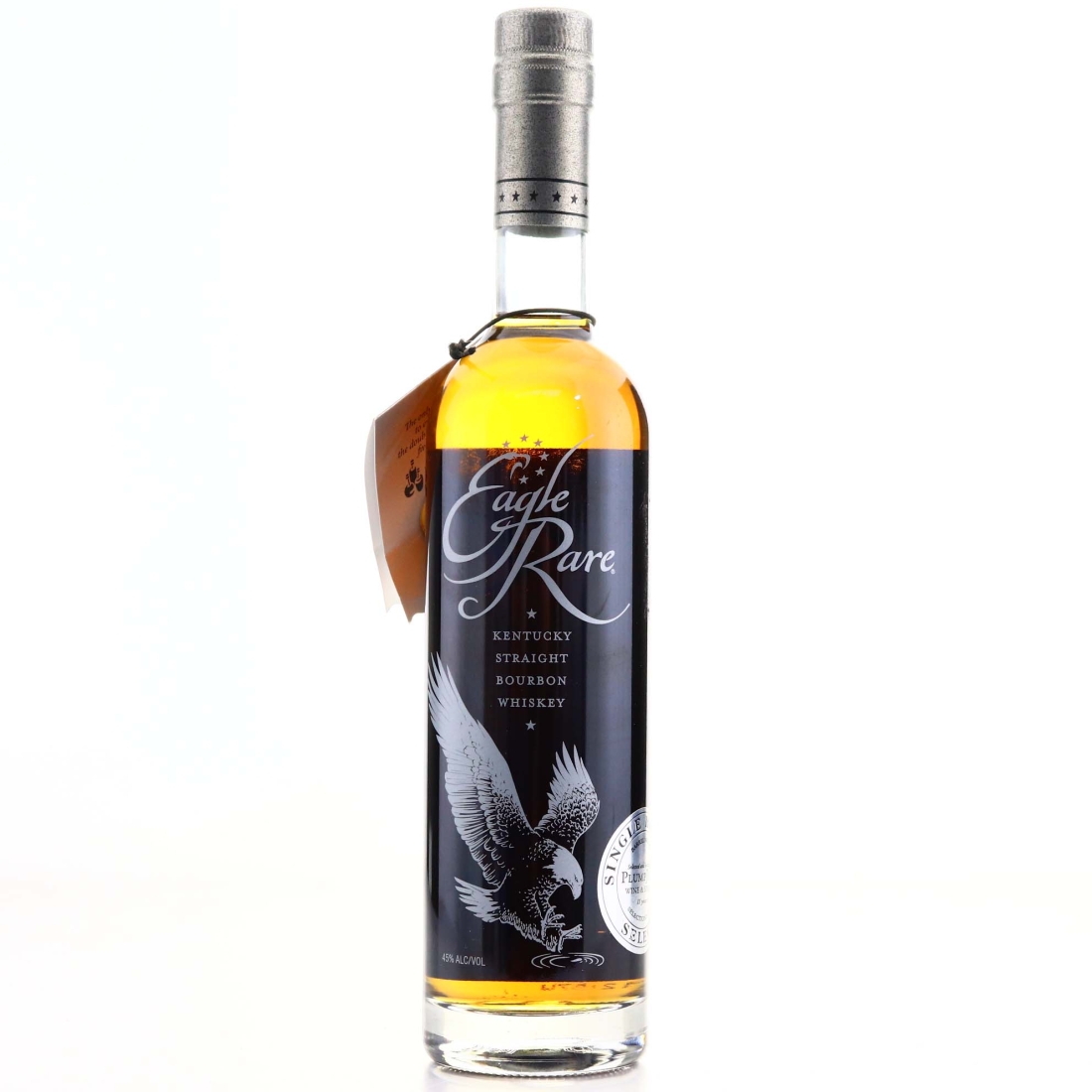 Eagle Rare 11 Year Old Single Barrel #248 37.5cl / PlumpJack