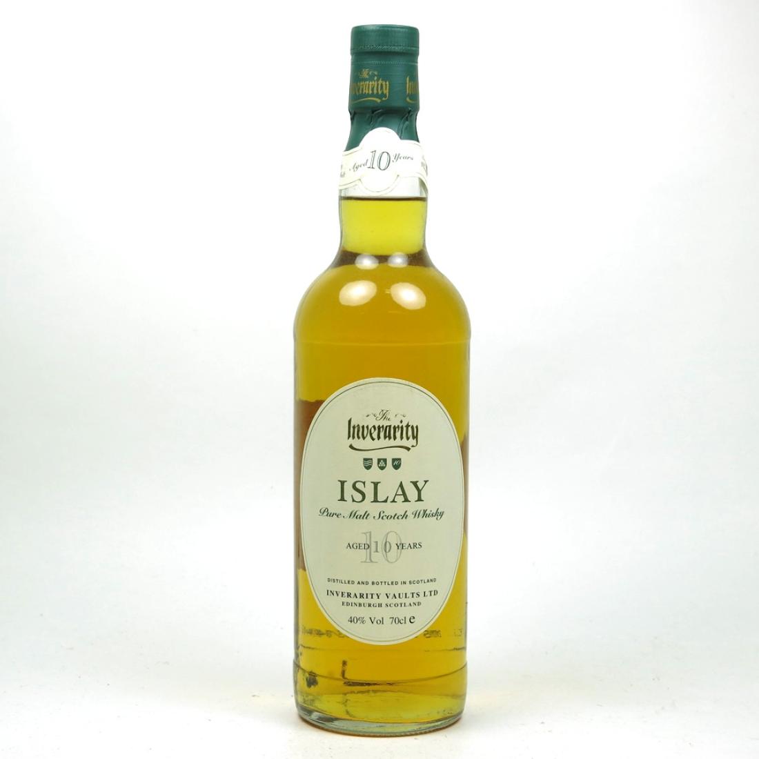 Port Ellen 1978 Natural Cask Strength 27 Year Old - 6th Release