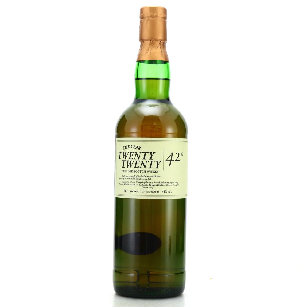 Twenty Twenty Edrington Blend