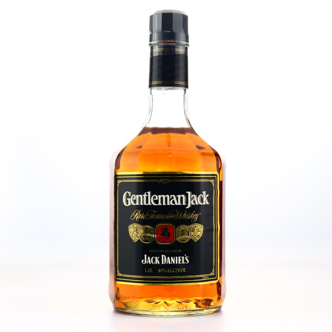 Jack Daniel's Gentleman Jack 1st Generation 1 Litre