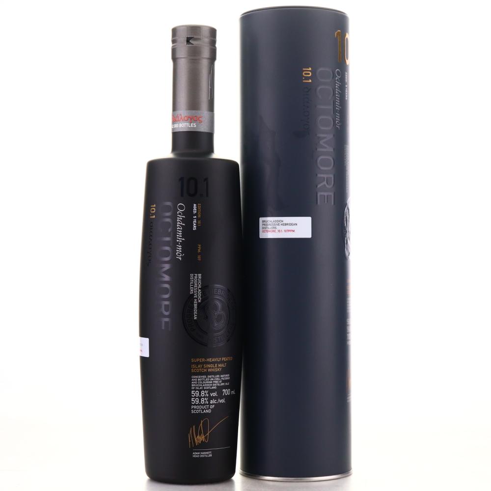 Octomore 10.1
