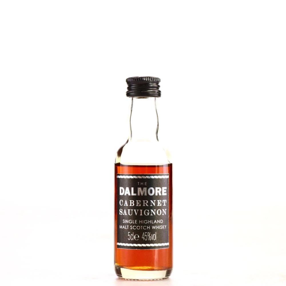 Dalmore Cabernet Sauvignon Miniature 