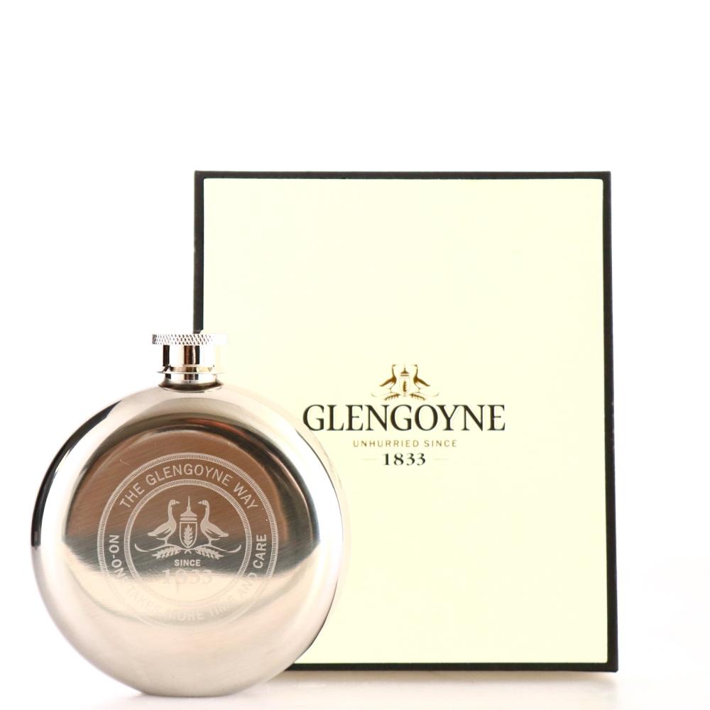 Glengoyne Hip Flask