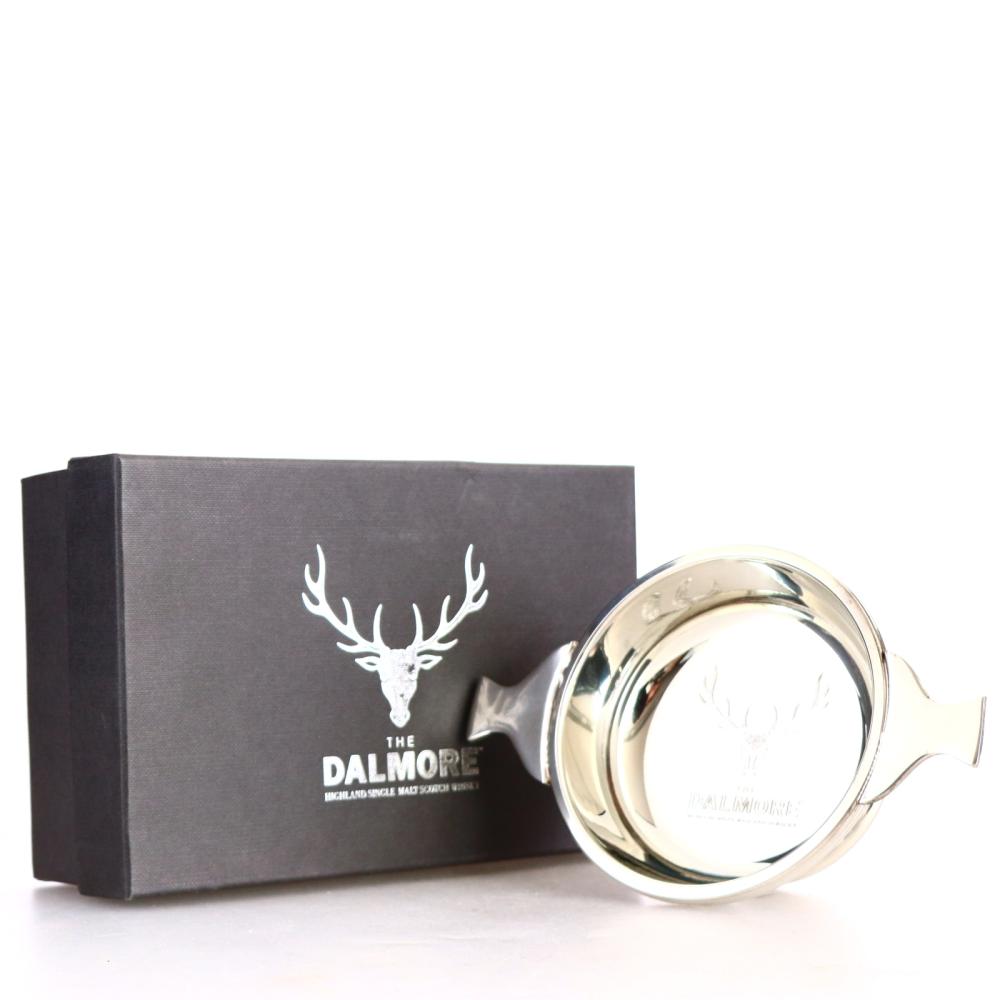Dalmore Quaich