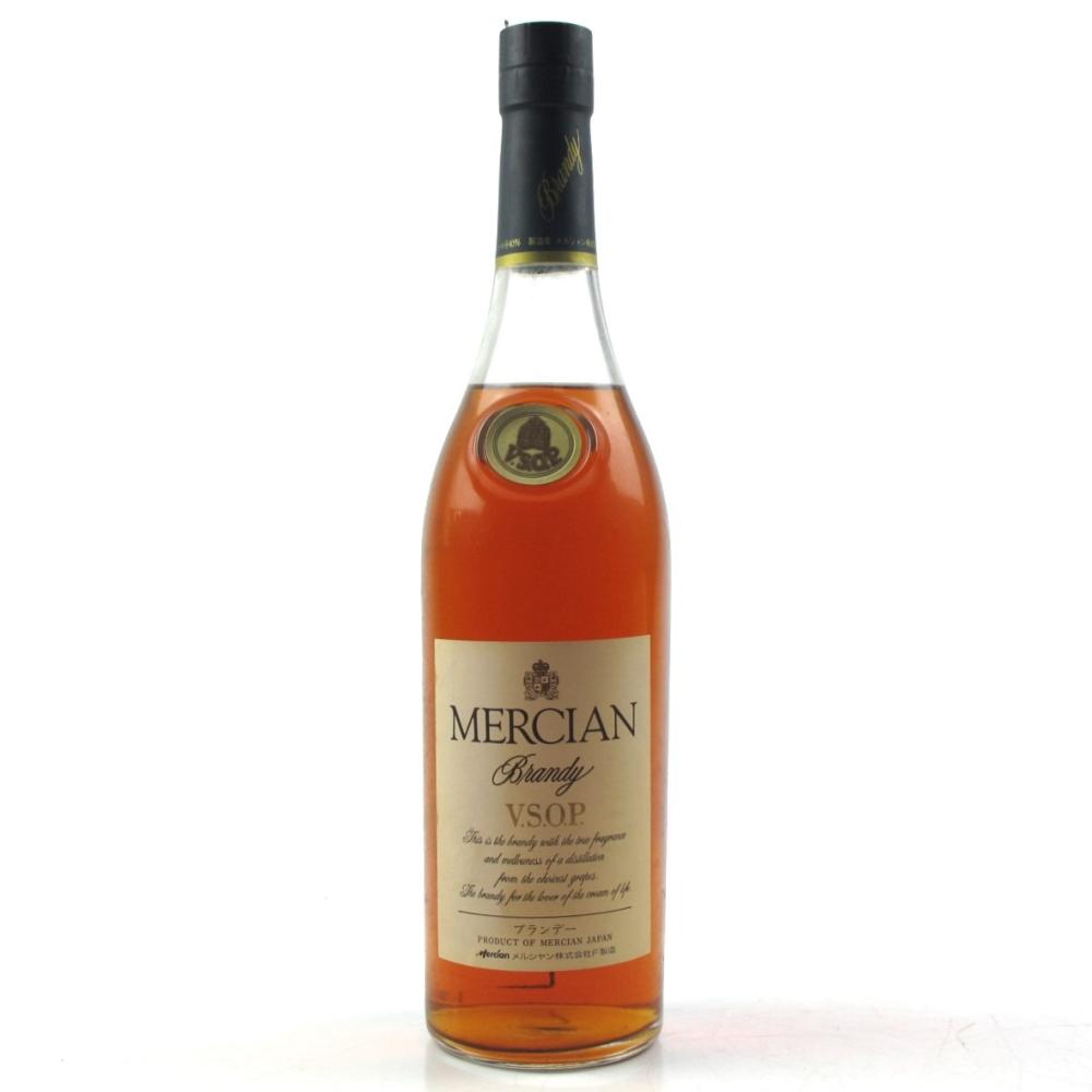Mercian Brandy VSOP