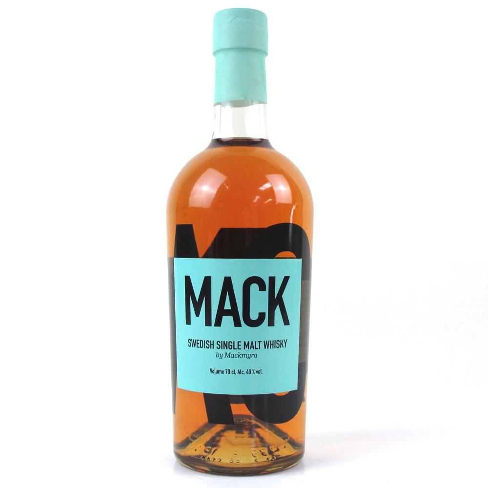 Mackmyra Mack