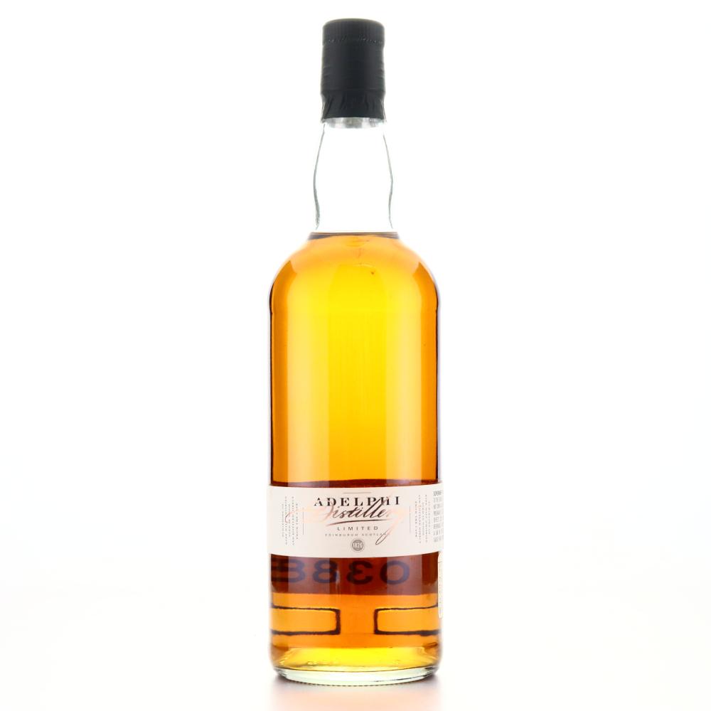 Clynelish 1984 Adelphi 11 Year Old 75cl / US Import