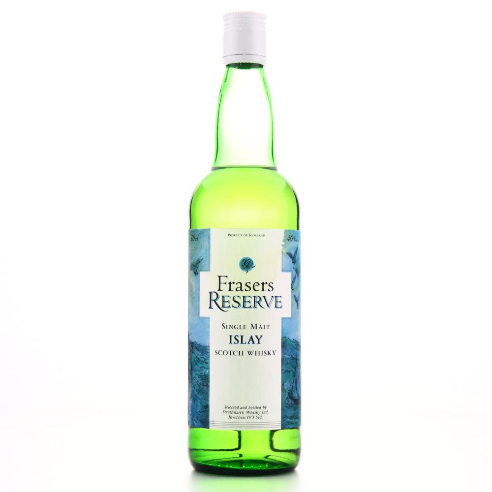 Frasers Reserve Islay Single Malt