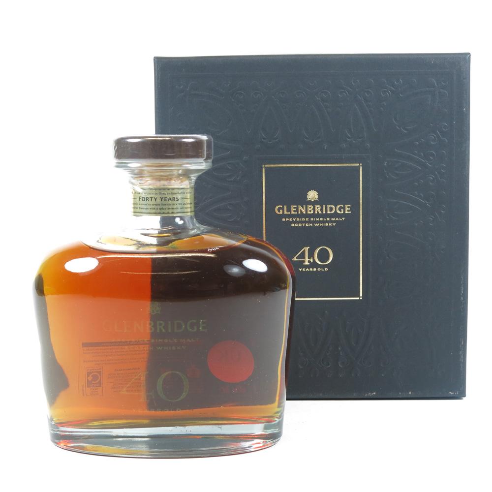 Glen Bridge 40 Year Old