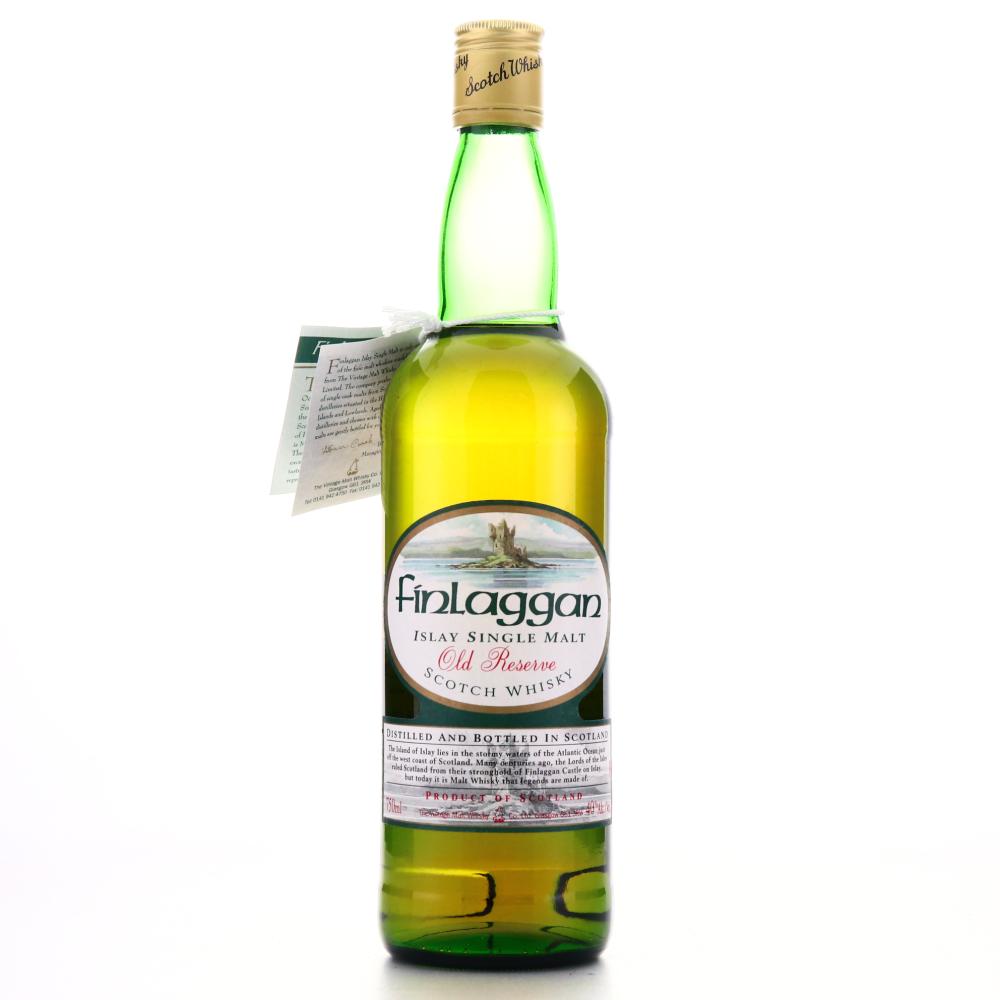 Finlaggan Old Reserve Islay Single Malt 75cl / US Import