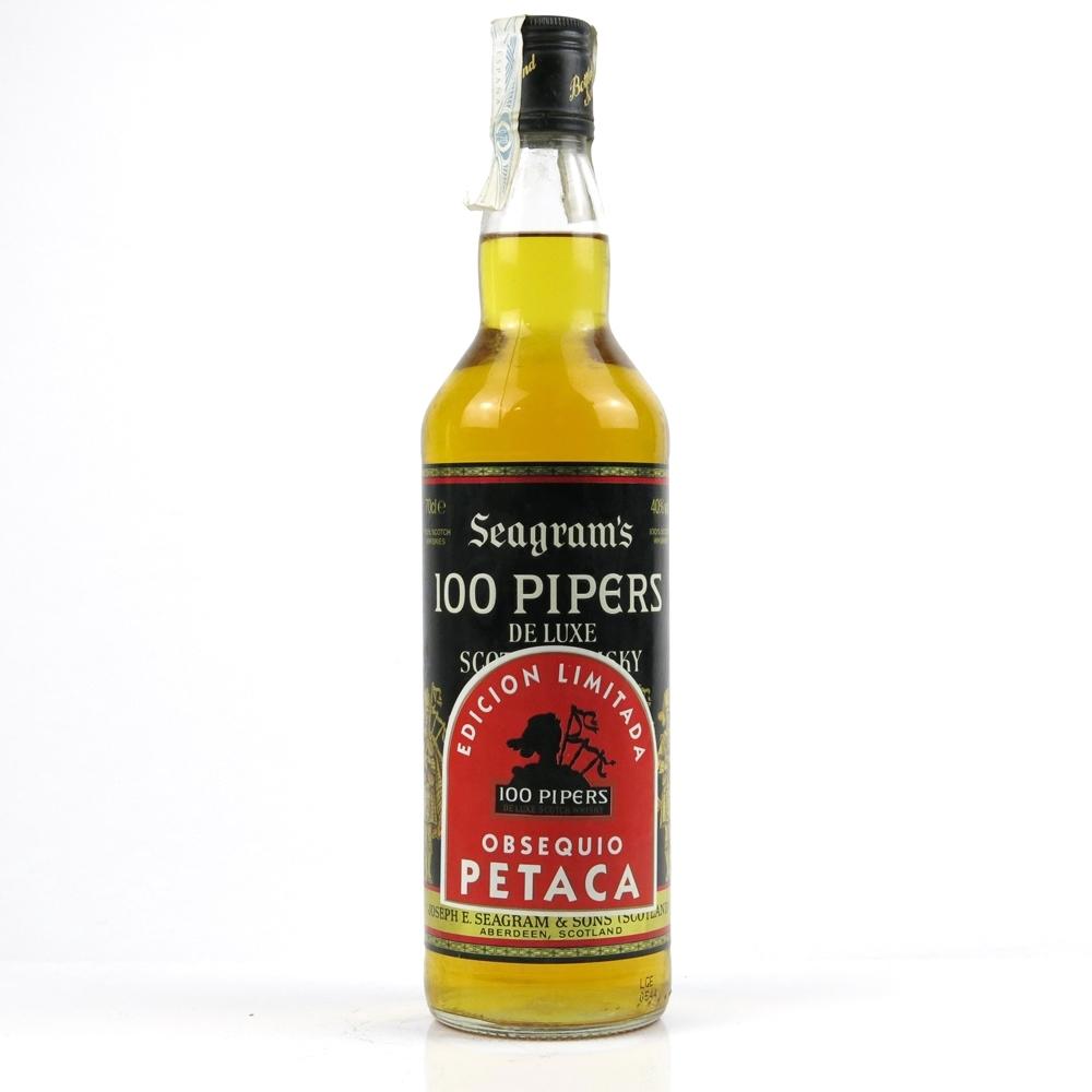 100 Pipers 1990s