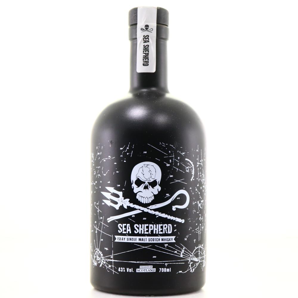 Sea Shepherd Islay Single Malt