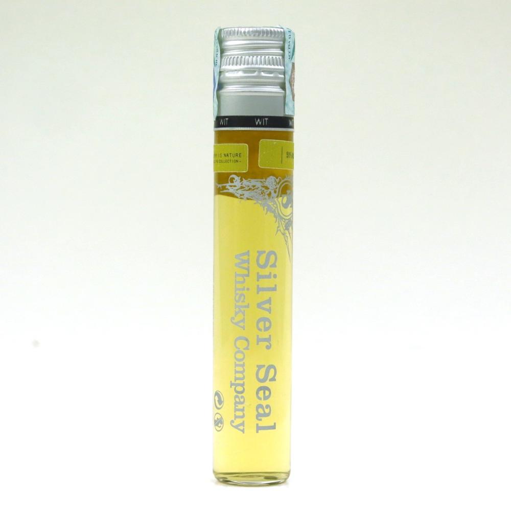 Highland Park 1985 Silver Seal 30 Year Old / Whisky in Tube 5cl