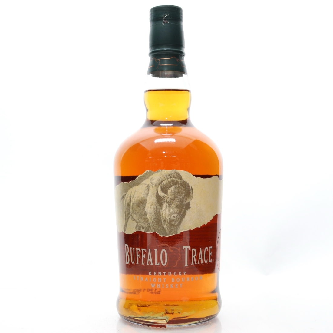 Buffalo Trace Single Barrel #613 