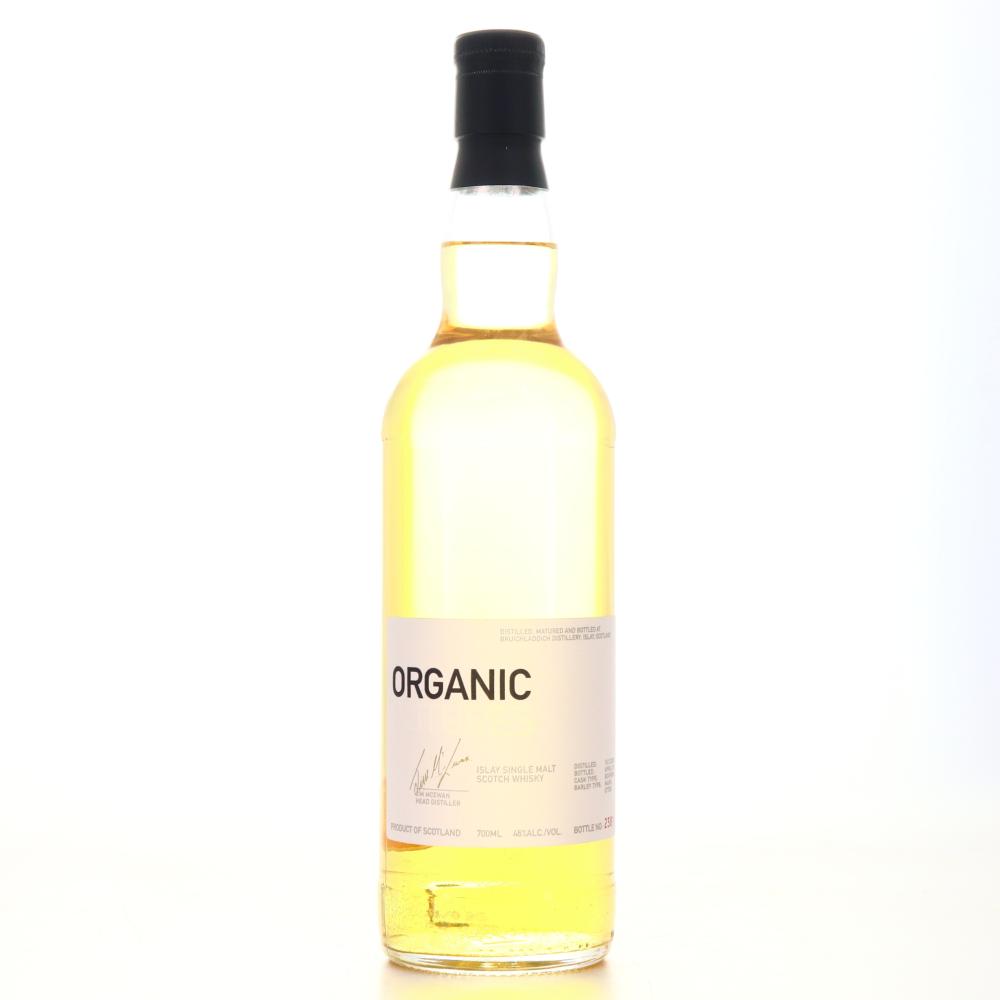 Octomore 2003 Futures