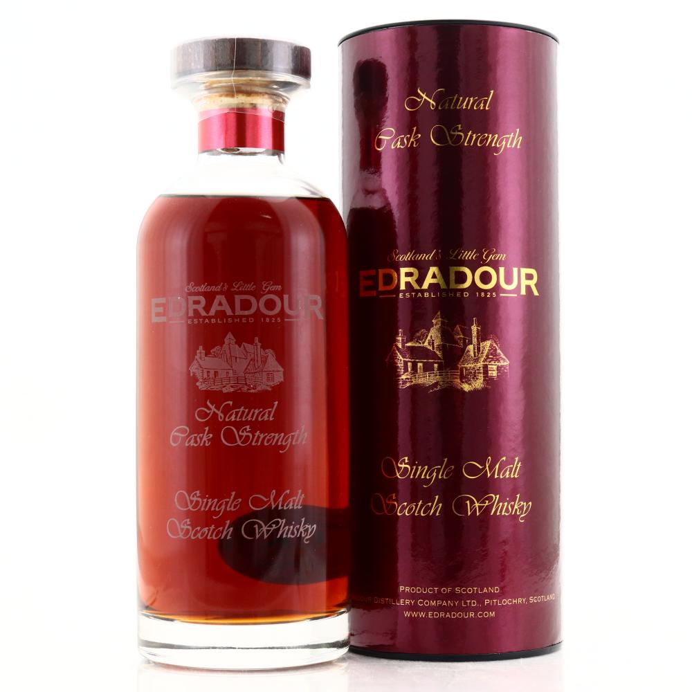 Edradour 2005 Single Cask #138