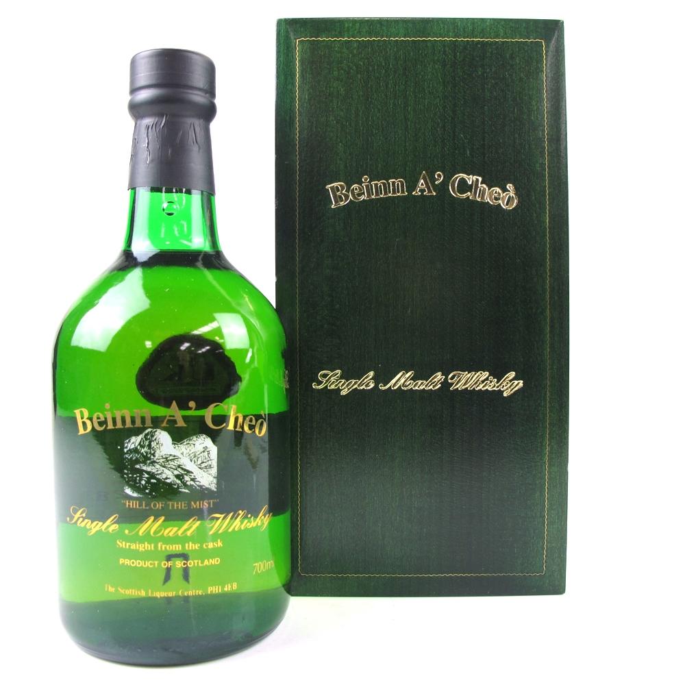Imperial 1982 Chieftain's 24 Year Old Whisky | Whisky Auctioneer