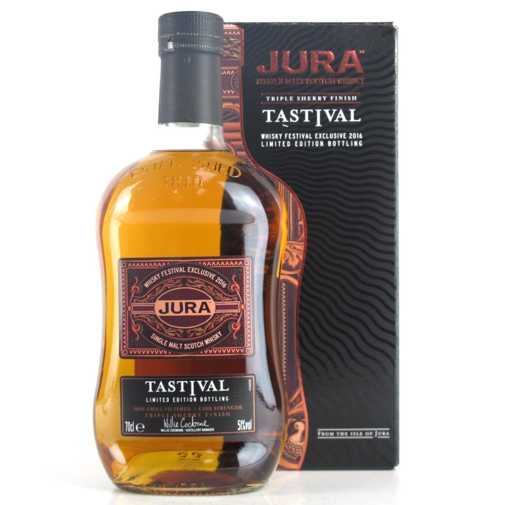 Jura Tastival 2016