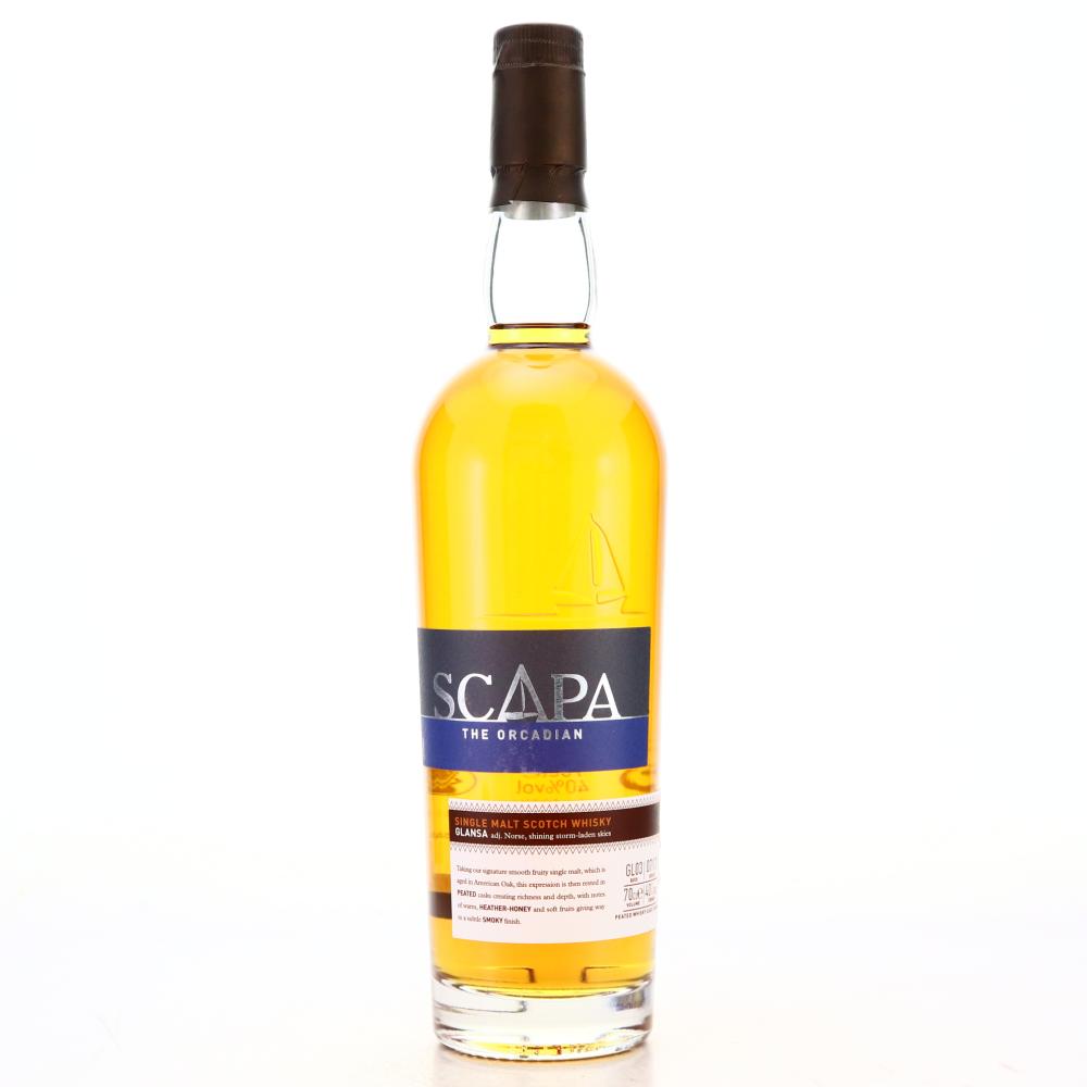 Scapa Glansa Batch #3