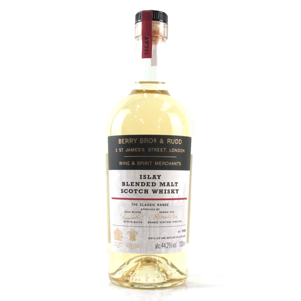 Berry Brothers Islay Blended Malt