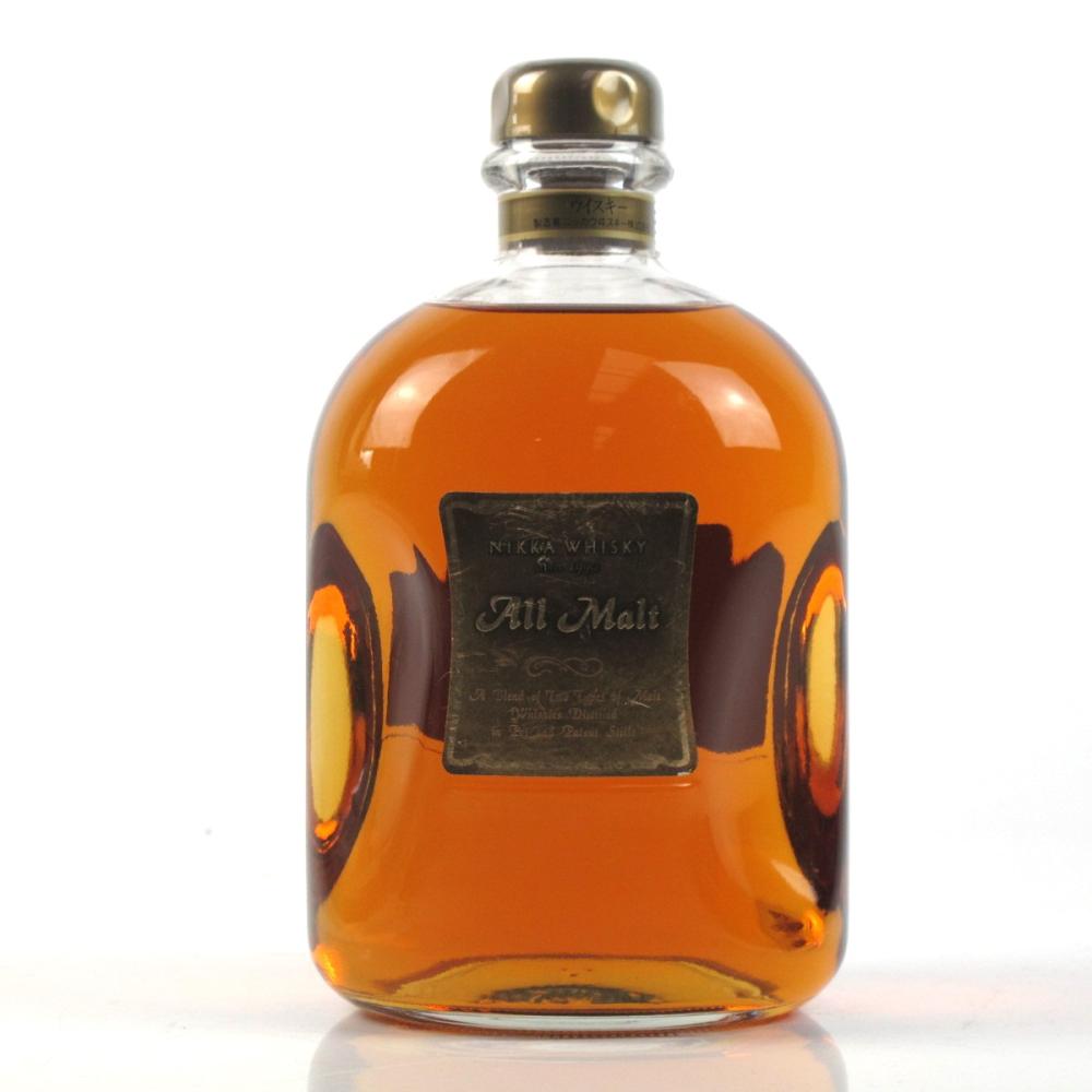 Nikka All Malt / 75cl 