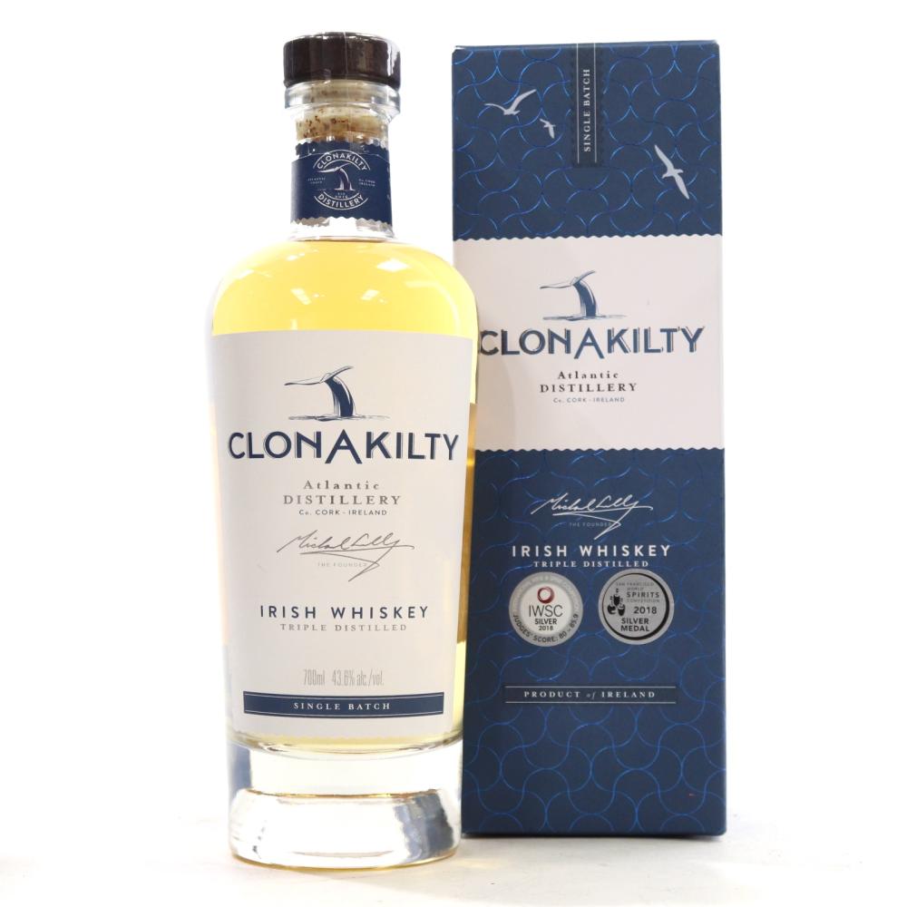 Clonakilty Single Batch