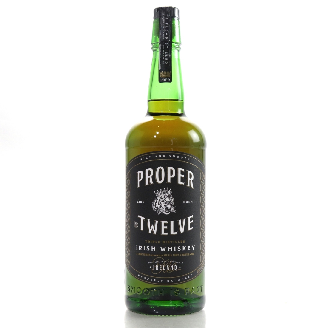Proper Twelve Irish Whiskey