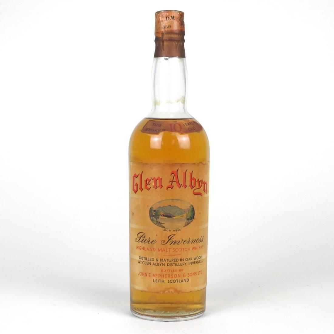 Glen Albyn 1979 SMWS 28 Year Old 69.14 Whisky | Whisky Auctioneer