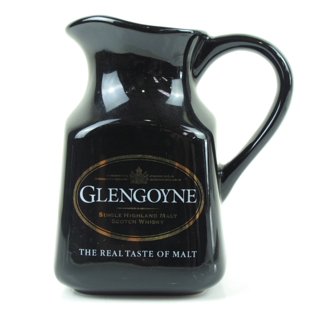 Glengoyne Water Jug