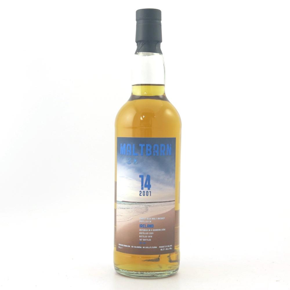 Ireland 2001 Maltbarn 14 Year Old