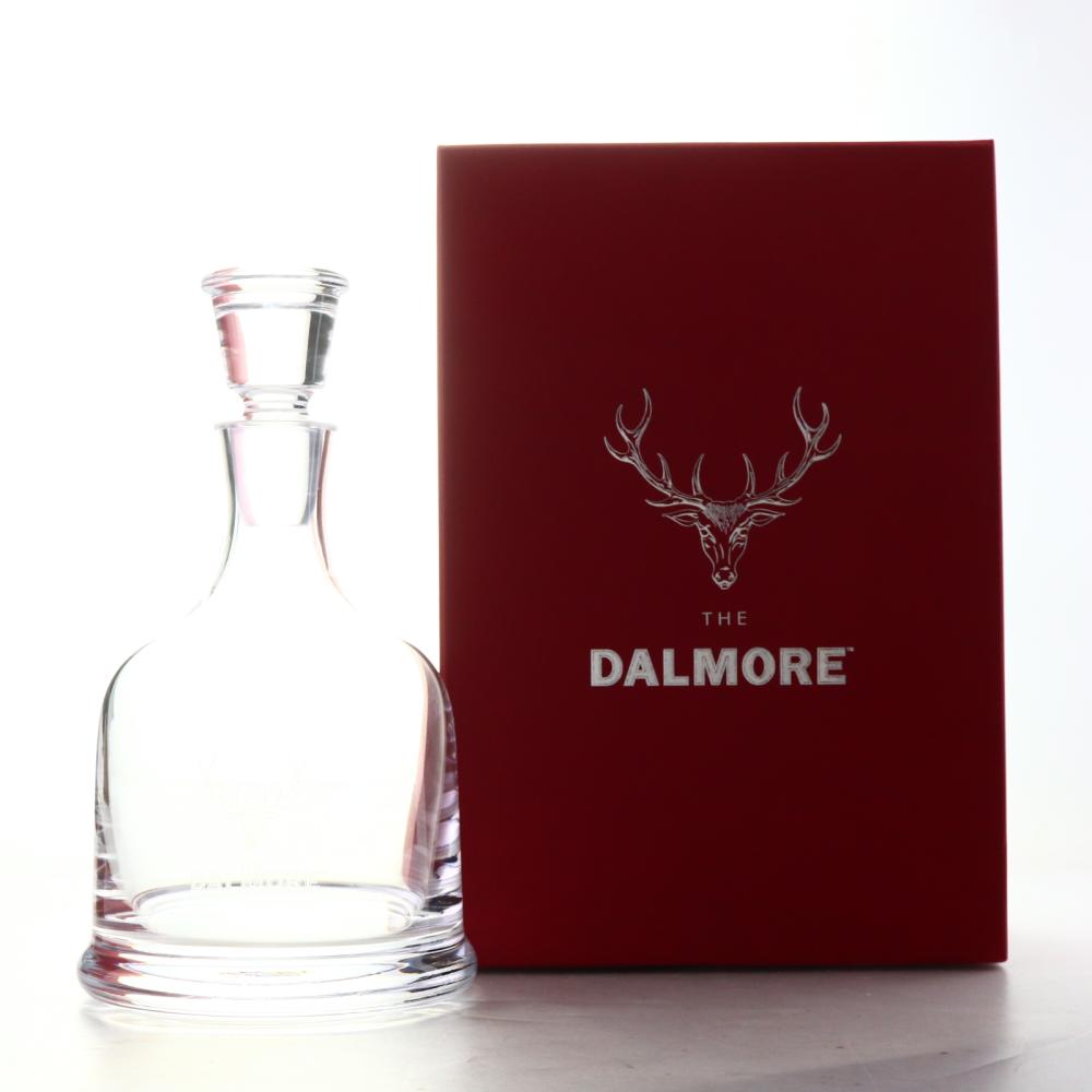 Dalmore Decanter