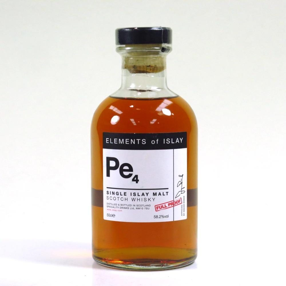 Port Ellen Elements of Islay Pe4