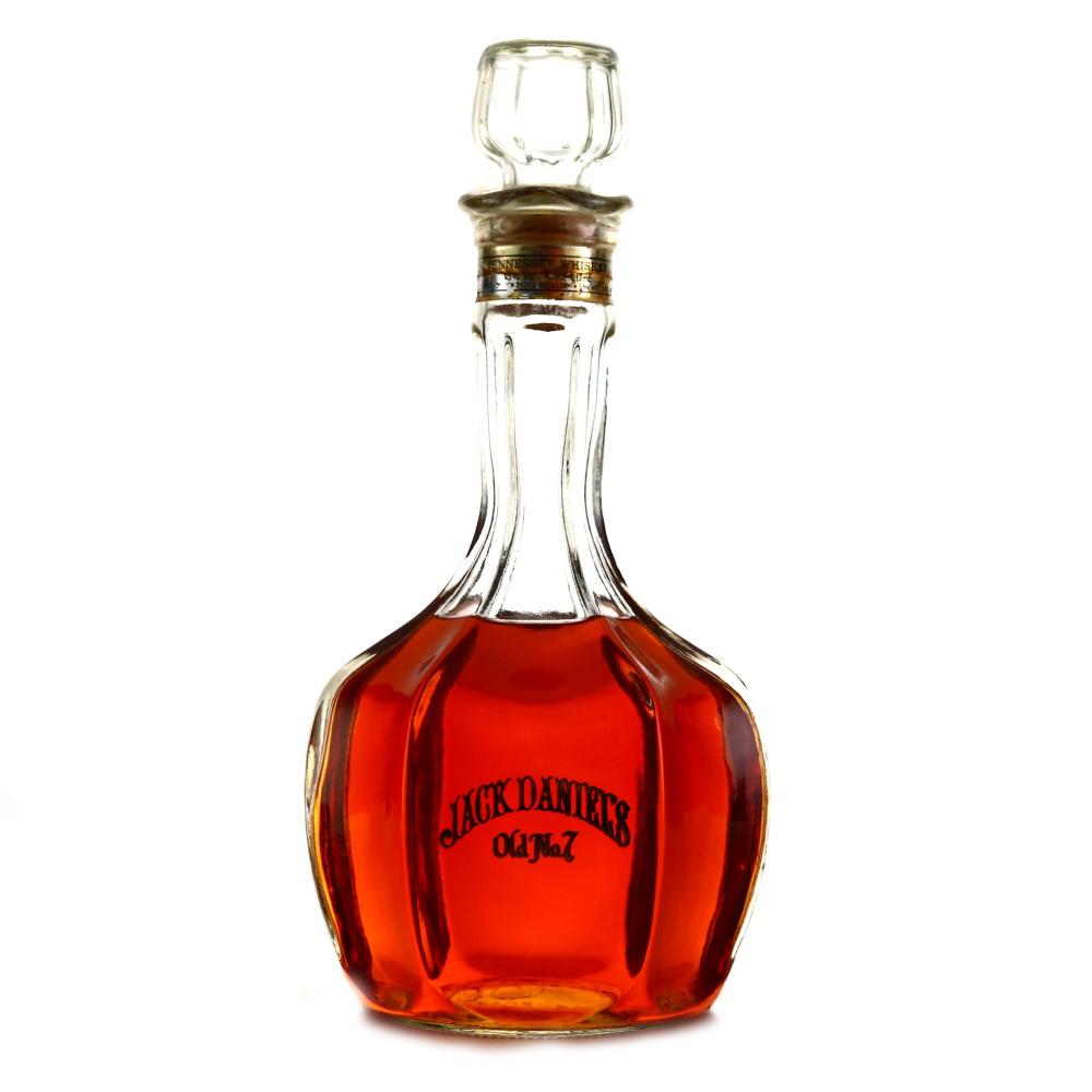 Jack Daniel's Old No.7 Inaugural 1.5 Litre - Collection Only