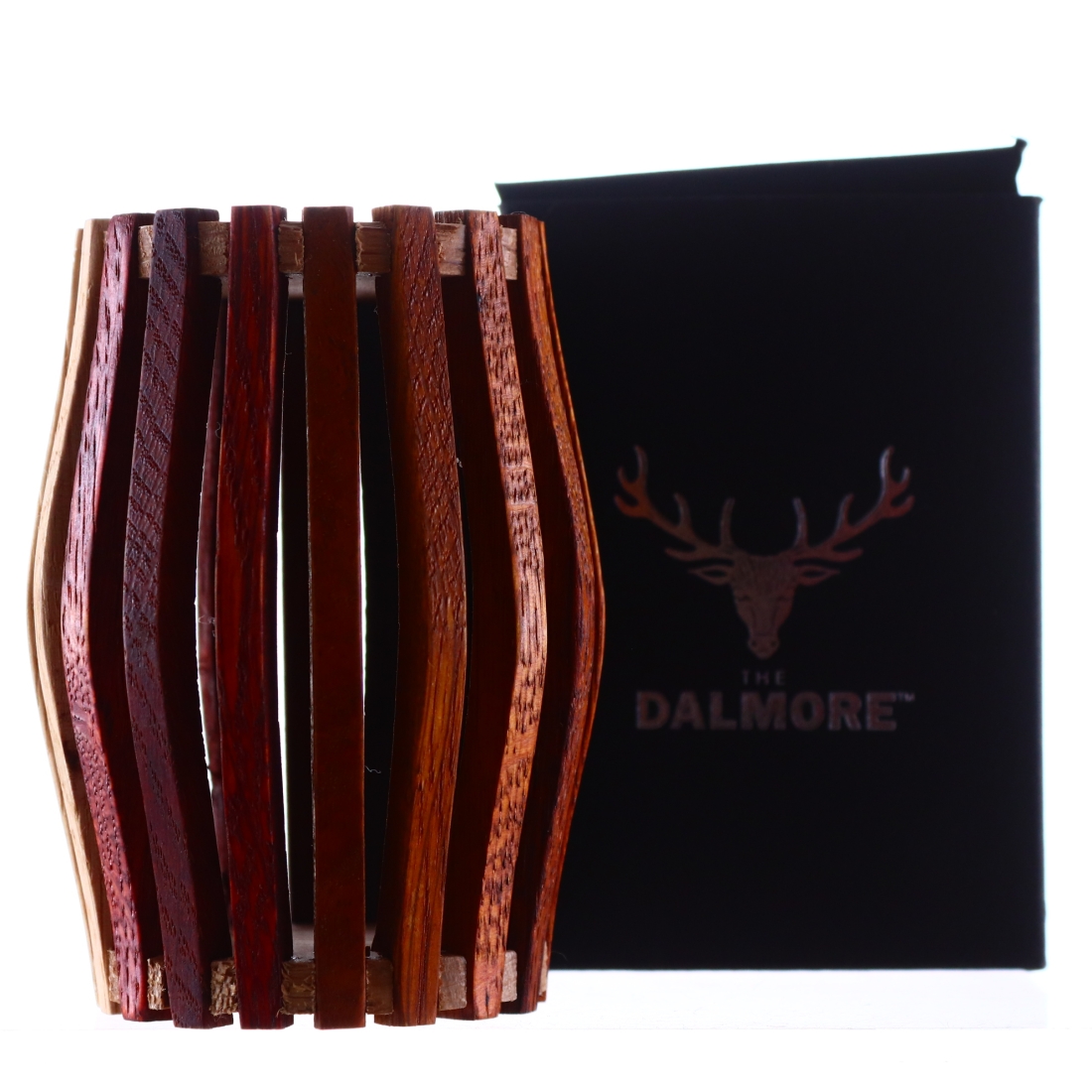 Dalmore Cask Ornament