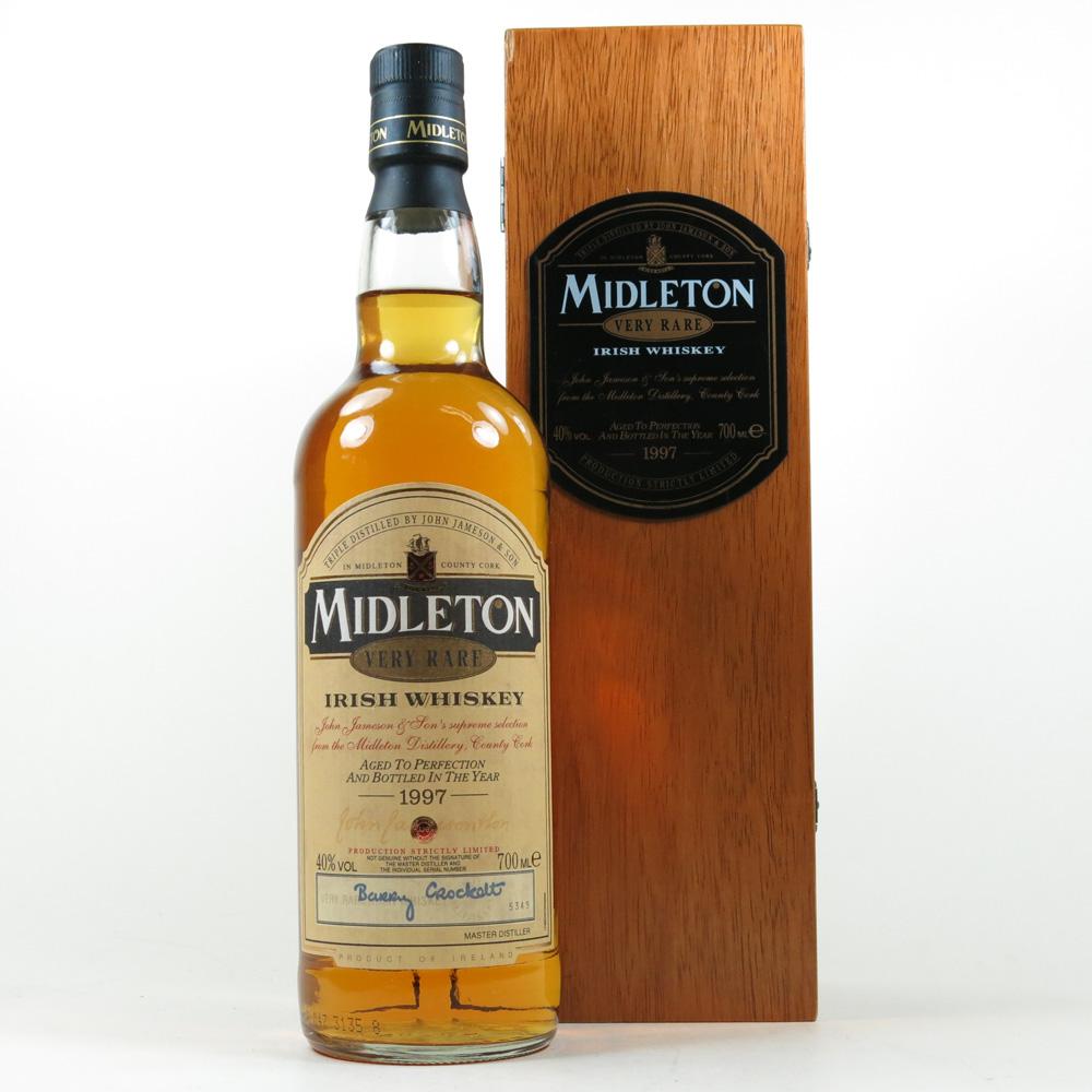 Midleton Very Rare 1997 Edition 