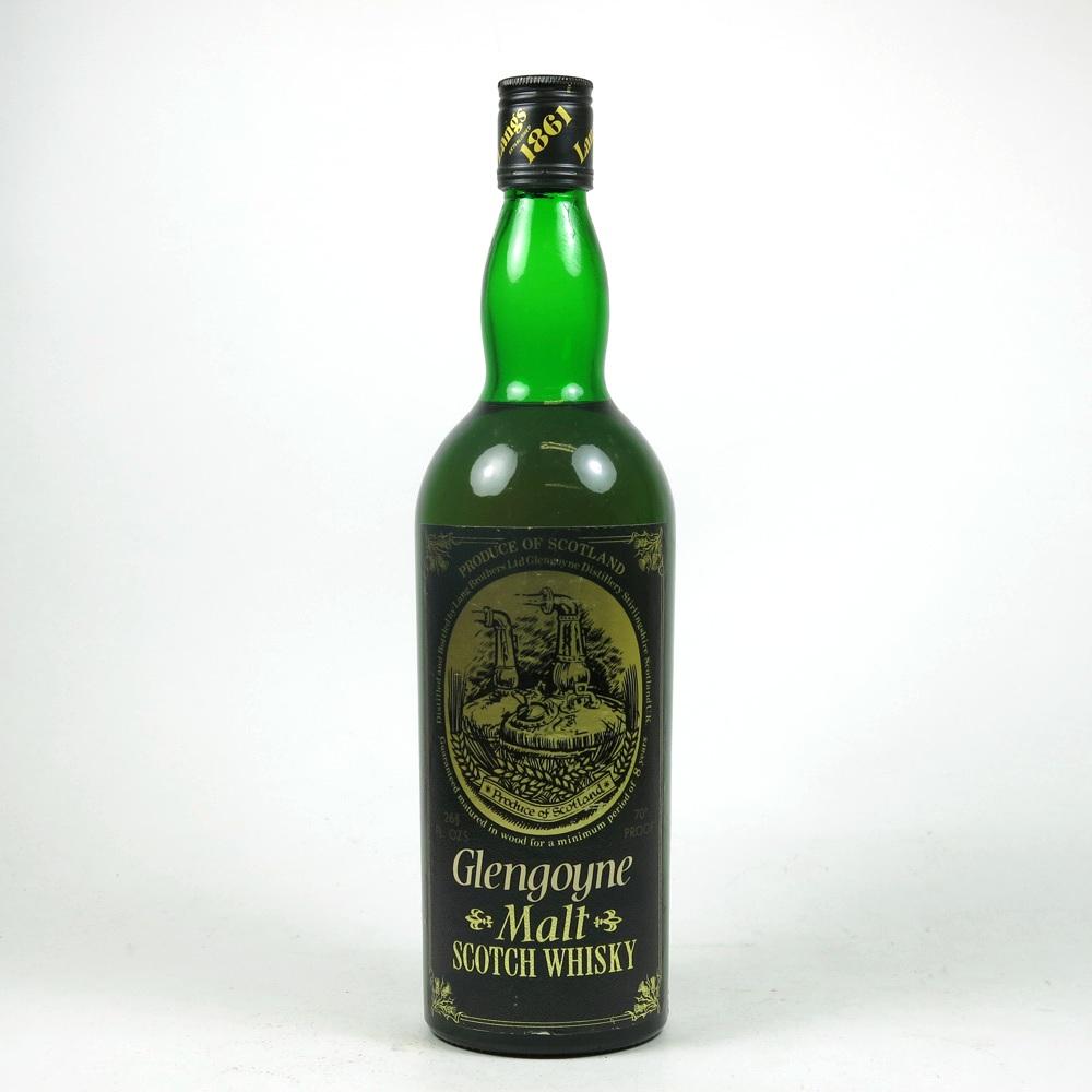 Glengoyne 1970s