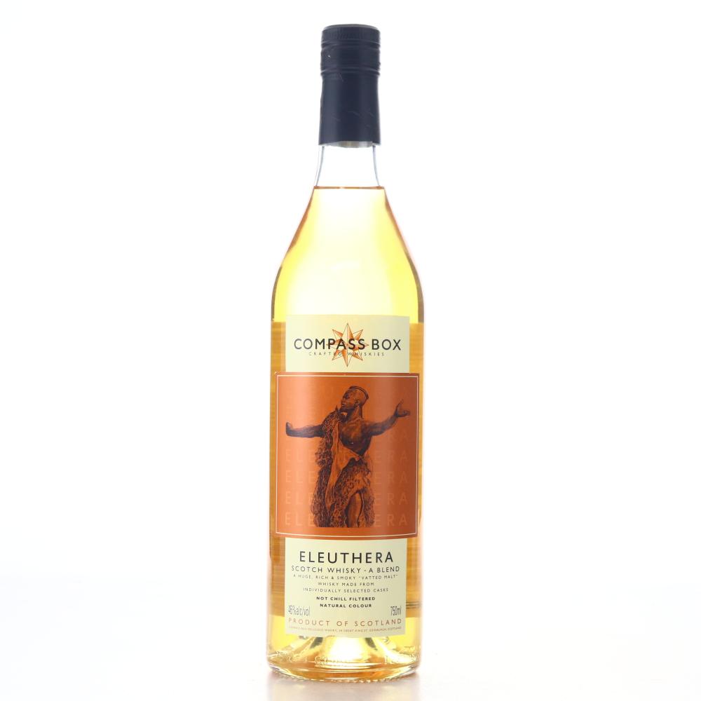Compass Box Eleuthera 75cl / US Import