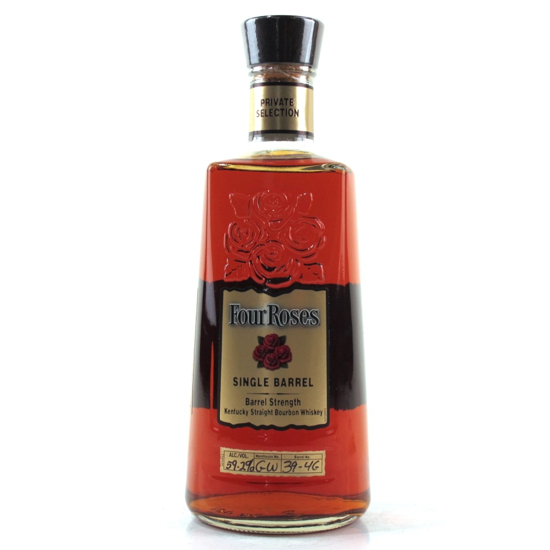 Four Roses Single Barrel 11 Year Old / Hi-Time Wine Cellars