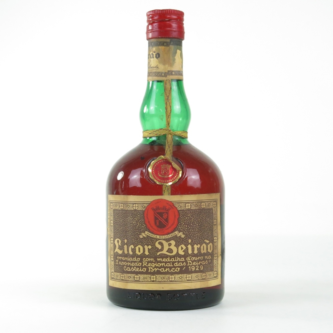 J. Carranca Redondo Licor Beirao 1960s