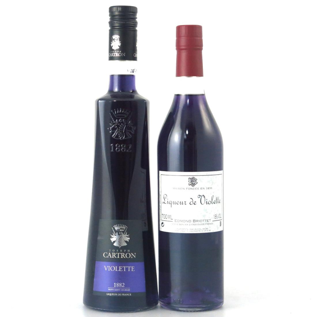 Violet Liqueur Whisky | Whisky Auctioneer