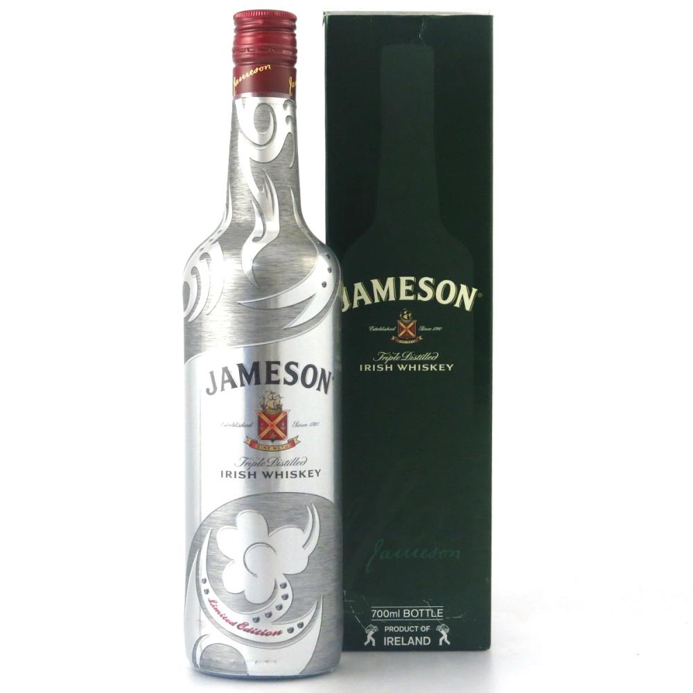 Jameson Irish Whiskey Limited Edition