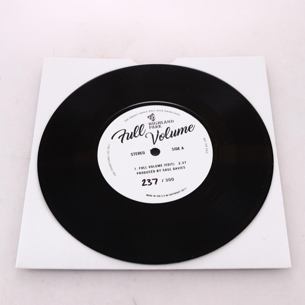 Highland Park Full Volume Vinyl 2017