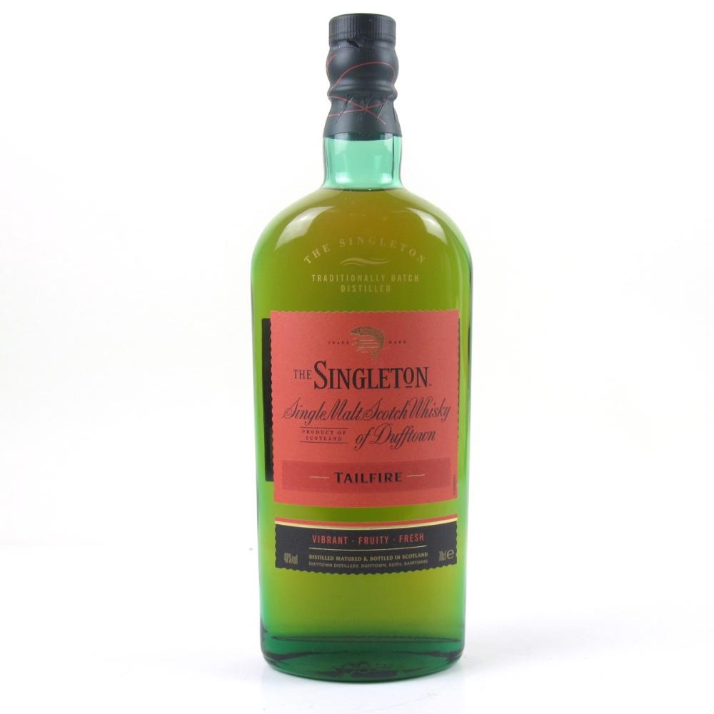 Dufftown Tailfire
